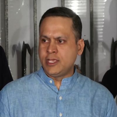 Amit Malviya hits back at Mamata Banerjee over her letter to CEC, questions her objections to RfP and polling station proposals