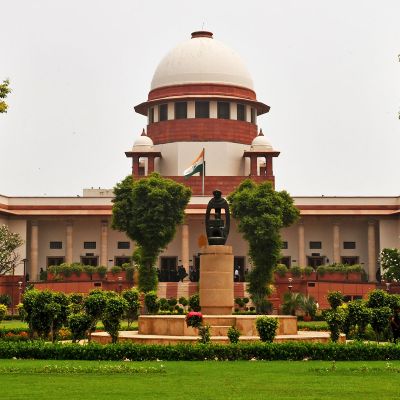 SC seeks Centre’s, EC’s response on plea seeking full-disclosure of funds received by political parties