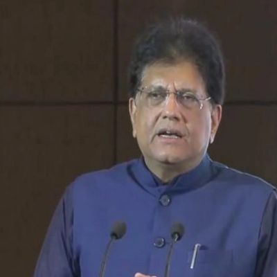 Business News | India, Canada to Resume Trade Talks: Piyush Goyal | LatestLY