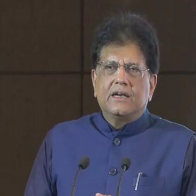 India, Canada to resume trade talks: Piyush Goyal