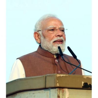 India News | Chhattisgarh: PM Modi to Participate in 60th Edition of All India Conference of Director Generals of Police on Nov 29-30 | LatestLY