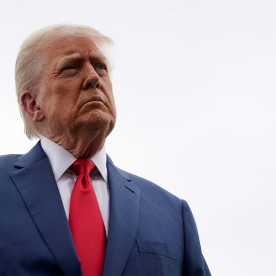 “I will permanently pause migration from all Third World Countries”: Donald Trump