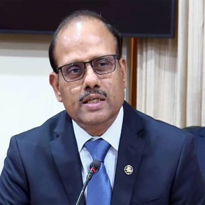 Business News | Microfinance Can Drive ‘Macro Progress’, Says RBI Deputy Governor Swaminathan J | LatestLY