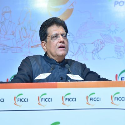 Canada-India CEPA conversations to start next week: Piyush Goyal