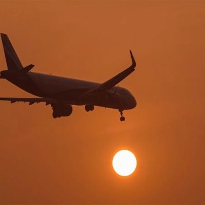 India News | 300 Indian Passengers Stranded in Colombo for Three Days as Cyclone Ditwah Disrupts Flights; TN Govt, Centre Step Up Efforts | LatestLY