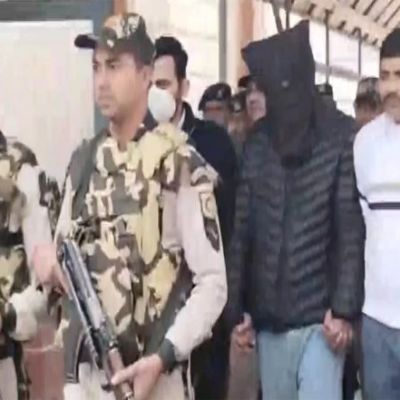 India News | Delhi Blast Case: NIA Court Extends Custody of Four Accused for 10 Days | LatestLY