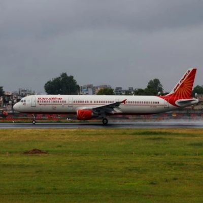 India News | Over 90 Per Cent of Air India A320 Fleet Reset, Operations Continue with Minimal Disruption | LatestLY