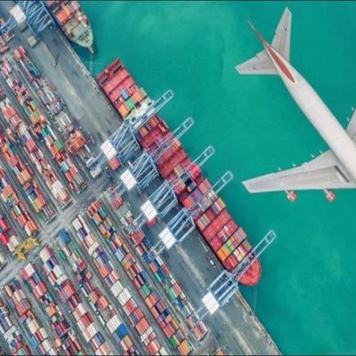 Business News | Global Trade Slowdown May Expose India’s Export Vulnerability: GTRI | LatestLY