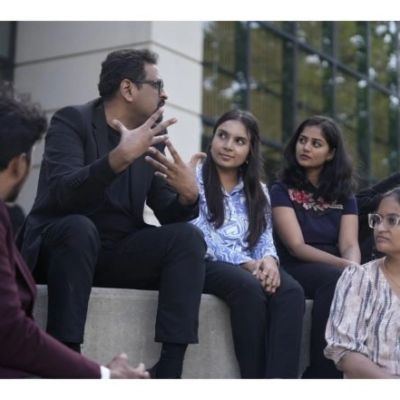 Business News | MILES Education and the Global Accounting Sprint | LatestLY