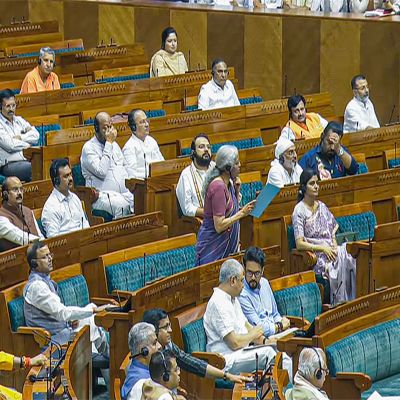 Centre introduces bill to impose new cess on pan masala, Gutka for national security, public health