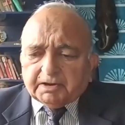 Talks may focus on alternative ways to balance oil equation: Ex-diplomat on PM Modi, Putin meeting