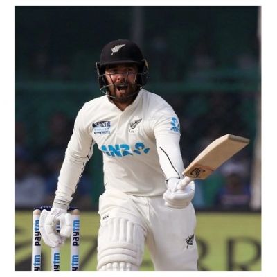 Sports News | New Zealand’s Tom Blundell Ruled out of Second Test Against West Indies | LatestLY