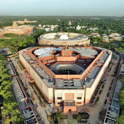 NDA Parliamentary Party meeting to be held on Tuesday