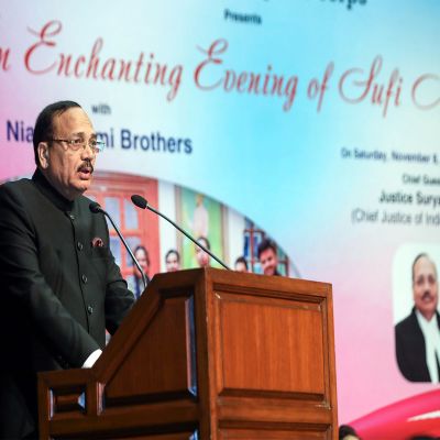 44 former HC and SC judges issue statement objecting to ‘motivated campaign’ against CJI Kant’s remarks on Rohingyas