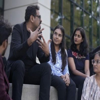 Business News | MILES Education Rewrites the Future of Accounting Careers: The New Age Battle of CA Vs CPA | LatestLY