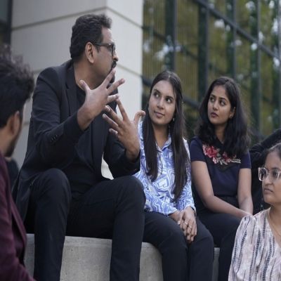 MILES Education Rewrites the Future of Accounting Careers: The New Age Battle of CA vs CPA