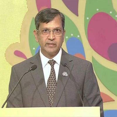 India News | Former NIA DG Dinkar Gupta Joins IIT Ropar as Professor of Practice | LatestLY