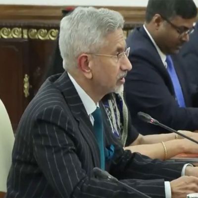 Jaishankar calls Italy ‘one of India’s closest partners’ as both nations push joint initiative against terror financing