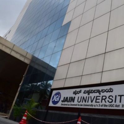 Business News | The Choice That Shapes Futures: Inside JAIN’s Bachelor of Commerce (Honours) (Regular) Advantage | LatestLY