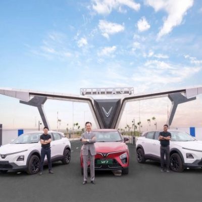 Business News | How Vingroup’s Ecosystem Is Powering VinFast’s Leap | LatestLY