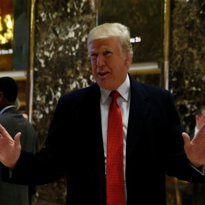 Trump administration weighs easing marijuana classification, cites boost to research and industry