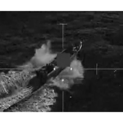 World News | Op Southern Spear: US Strike Kills Four ‘narco-terrorists’ in Eastern Pacific | LatestLY