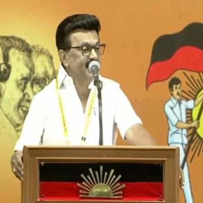 India News | T-N: CM Stalin Slams BJP over Changes to Rural Jobs Scheme, Calls It ‘deceptive Ploy’ Targeting Poor | LatestLY