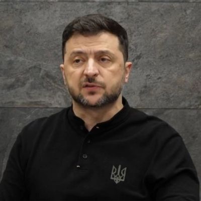 World News | European Union Approves EUR90 Bln Support Package for Ukraine for 2026-27 | LatestLY