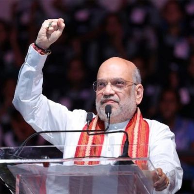 Business News | India-New Zealand FTA to Open New Gateways to Prosperity, New Milestone in Modi Govt: Amit Shah | LatestLY