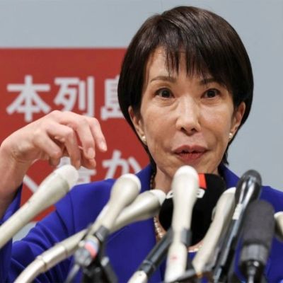 World News | Japan Cabinet Approves Record JPY 122.31 Trillion Budget for FY2026