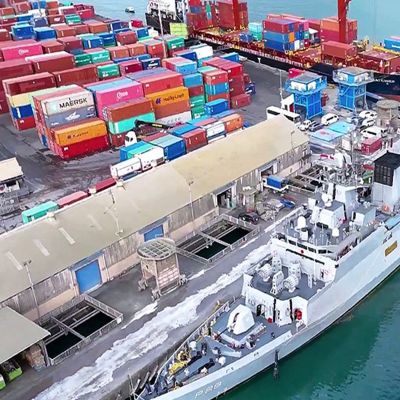 Government unveils market access support intervention to boost global export footprint