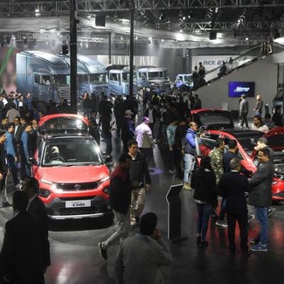 Business News | Auto Industry Outlook 2026 Remains Optimistic; Growth Seen Across 2W, 3W, PV, CV and Tractor Segments: Report | LatestLY