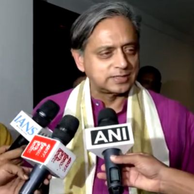 Sahshi Tharoor, Priyank Kharge slam BCCI, BJP over release of Bangladeshi cricketer Mustafizur Rahman from IPL 2026