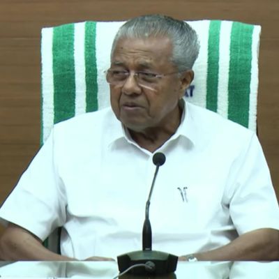 “Imperialist Aggression by US on Venezuela”: Kerala CM Pinarayi Vijayan condemns US action in Venezuela