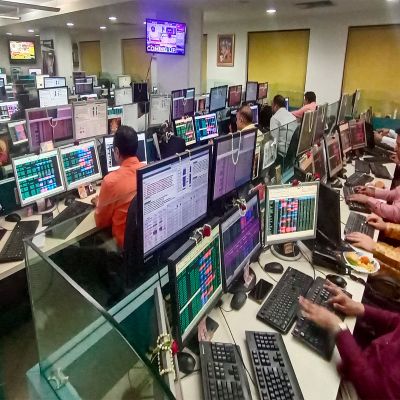 Indian equity markets poised for corporate earnings-led revival in 2026: Report