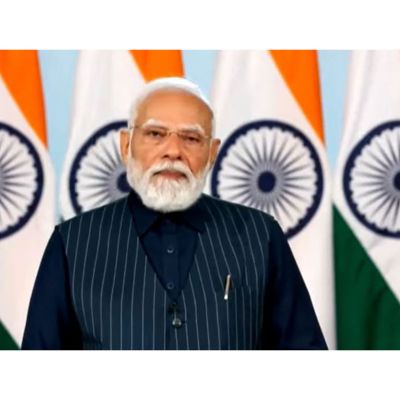 “India is now actively preparing to bid for the 2036 Olympics…”: PM Modi