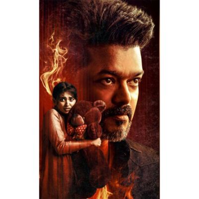 Madras HC directs Censor Board to issue certification for Thalapathy Vijay’s ‘Jana Nayagan’