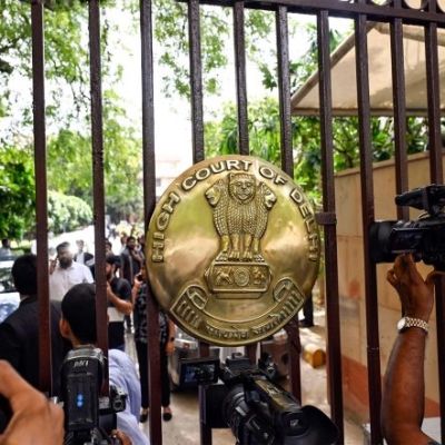 India News | Delhi HC Upholds Election Symbols Order, Rejects Challenge to EC’s Authority | LatestLY