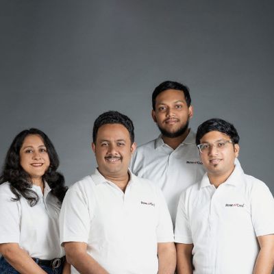RenewCred Closes INR 4.15 Crore Seed Round to Build India’s First Technology-Native Carbon Credits Standard and Registry
