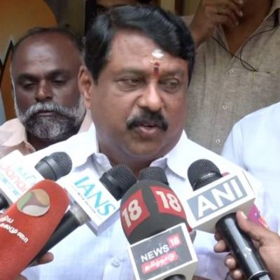 India News | PM Modi to Launch NDA’s Assembly Poll Campaign in Madurantakam: Tamil Nadu BJP Chief | LatestLY