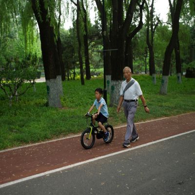 China records lowest birth rate in 2025 as population falls for fourth year: Report