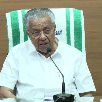 Kerala: CM Vijayan flags ‘unauthorised changes’ in Governor’s policy address, seeks House recognition of Cabinet-approved text