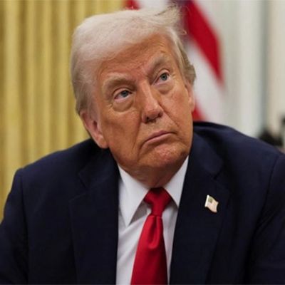 World News | Trump Suggests Invoking NATO Article 5 for US Southern Border to Tackle Illegal Immigrants