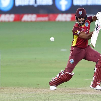 West Indies clinch consolation win over South Africa in third T20I to finish series 1-2