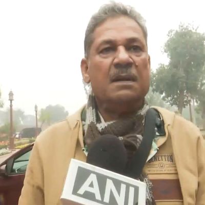 “Pakistan knows it can’t win”: Kirti Azad on Pakistan boycotting T20 WC match against India