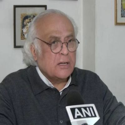 India News | ‘Will Discuss India-US Deal in Parliament’: Jairam Ramesh Calls Framework Announcement a Tactic to Divert Attention from China | LatestLY