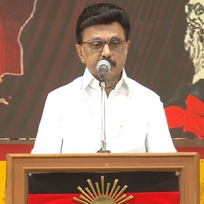“Our target is to win 200 constituencies”: CM MK Stalin sets goal ahead of Tamil Nadu Assembly elections