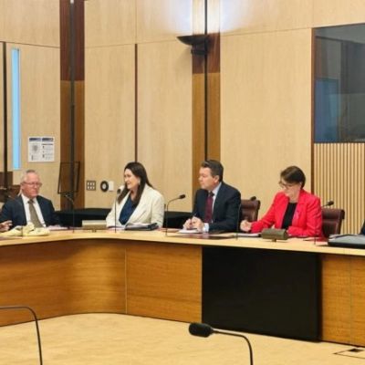 World News | Australian Parliamentary Group Reviews Tibet Action Plans, Reiterates Support for Tibetan Rights | LatestLY