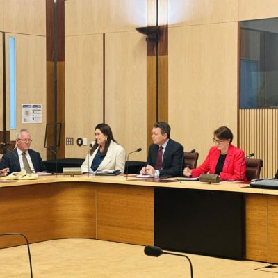Australian Parliamentary Group reviews Tibet Action Plans, reiterates support for Tibetan rights