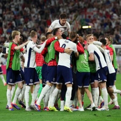 Sports News | UEFA Nations League 2026-27 Draw Unveils Competitive Group Stage Fixtures | LatestLY